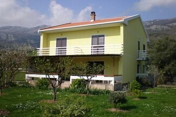 Montenegro Privát Buljarica, Exterior